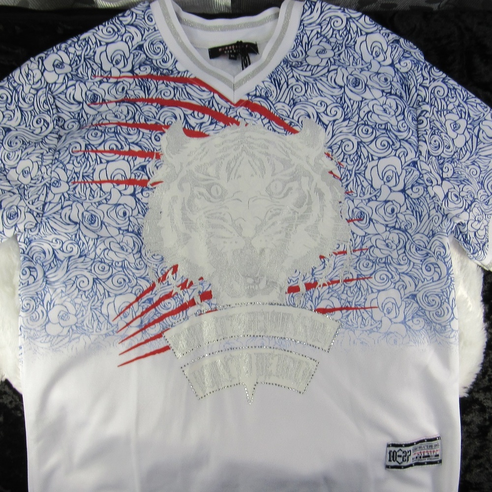 M.Society Shirt